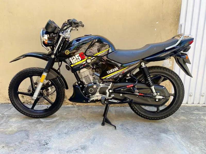 Bikes