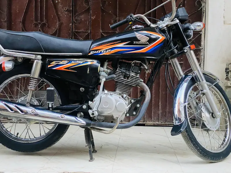 Bikes