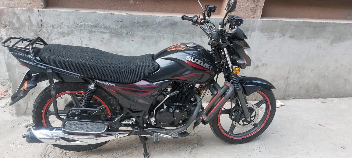 Bikes