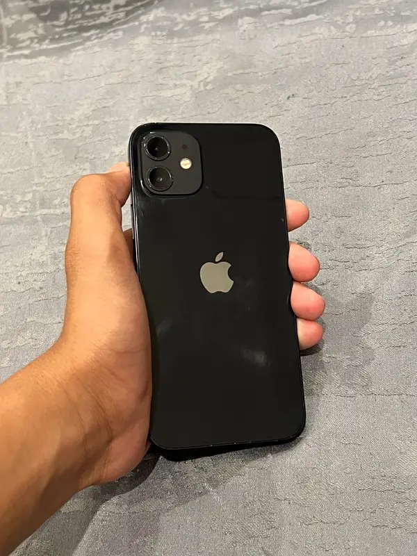 iPhone 12 Pro Max